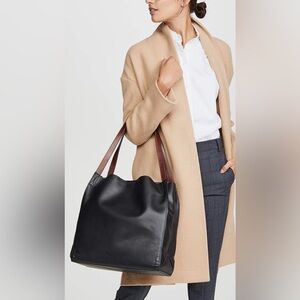Rag & Bone Passenger Leather Tote